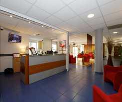 Hotel Comfort Aparthotel Saint-Nazaire Les Portes de l Ocean
