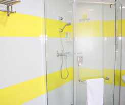 7days Inn Beijing Tongzhou Beiguan Metro Station