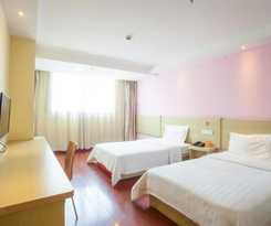 7days Inn Guangzhou Conghua Street Hedong