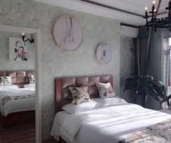 Dalian Bo Ke Business Apartment