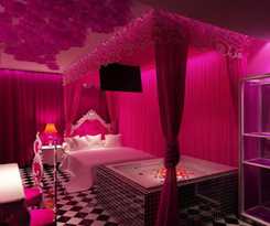 Hotel Swan Love Shenzhen Luohu