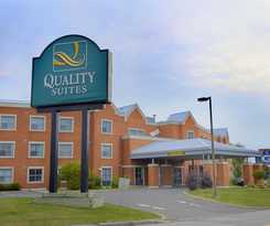 Quality Suites Quebec