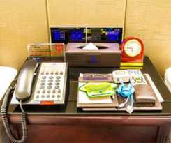 Hotel Wentou Oceanic