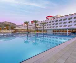 Transatlantik and Spa - All Inclusive