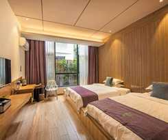 Hotel Ancient Street No.5 Youth Chic