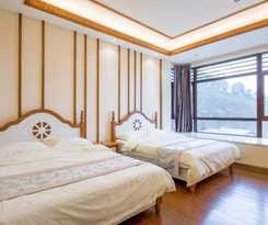  Jiafan Biguiyuan Holiday Villa