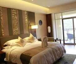 Hotel Mount Huang Taiping Lake Arcadia Shining