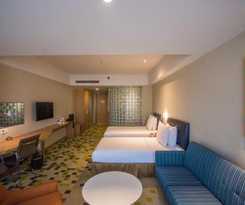 Hotel Holiday Inn Express Zhangjiakou Park View