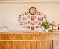  Ocean Star Holiday Inn