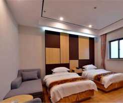 Hotel Shangji Changxing Park Branch
