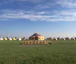 Hotel Xilingol Auspicious Horses