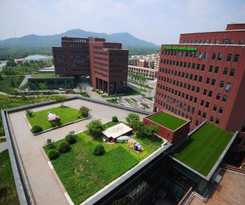 Hotel Intercity Qingdao
