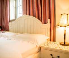  Xiamen Gulangyu Linjiaxiaoyuan