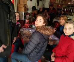 Casa de Huéspedes Yuqinglou