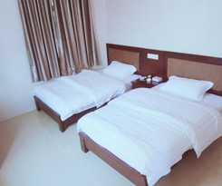  Xiamen Huizhongzhijia Inn