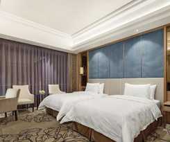 Hotel Jinan Luxury Blue Horizon