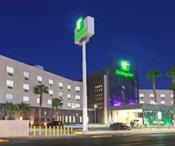Holiday Inn Ciudad Juarez, An Ihg