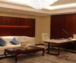 Hotel Jiangsu Haizhou Bayview Conference Center