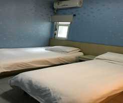 Hotel Bestay Express Urumqi Hongshan Branch