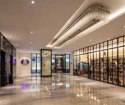 Hotel Ramada Encore by Wyndham Wuhan 