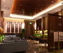 Beijing Guantong Jianhui Building A