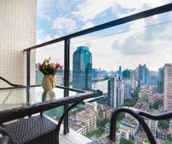 Hotel Guangzhou Xingke International Apartment
