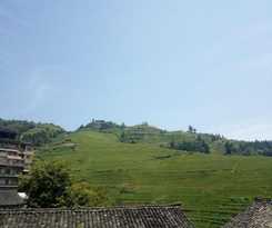 Hotel Pan Shan Ge Country House