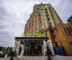 Hotel Suzhou New Century Manju Xinghuwan Branch