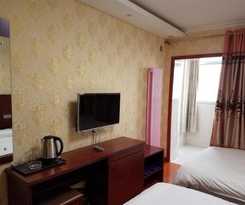  Jin Yuan Business Hotel