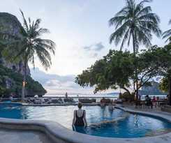 Hotel Railay Bay Resort and Spa