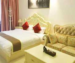  Yumi Apartment Huizhou Longmen Nankun Moutain Bran