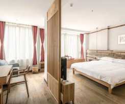 Hotel Ron Inn Xingping Hepan Xiaozhu
