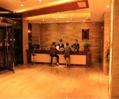 Longyue Hotel Huayin
