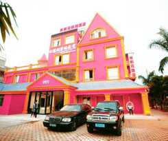  Jasmine Silver Beach Hotel