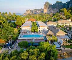 Hotel Railay Princess Resort and Spa