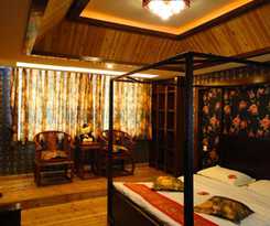 Hotel Mount Emei Teddy Bear Selected