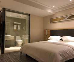 Hotel City Comfort Inn Plaza