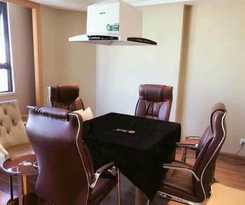  Vienna International Hotel (Shenzhen Buji Dafen Metro Station)