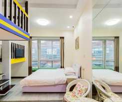 Hotel New Space New (zhongshan Park)
