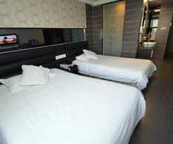  Qing Mu Hotel Ma'anshan Yushandong Road Oushang Br