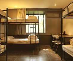 Hostel Da Wan Jia Train Station