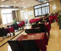  Qingmu Hotel (qi Bo Cheng Branch)