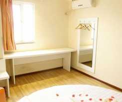  Mi Chao Hotel Railway Station