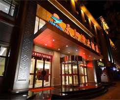 Hotel Tianhewan Dunhuang