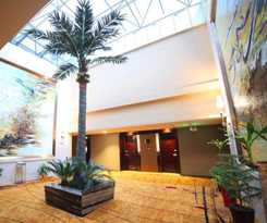  Feifan Chengpin Hotel Shanmutang