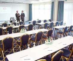 Hotel Ramada Hotel Britannia