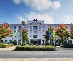 Hotel H+ Hotel Hannover 