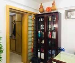 Hostel Flying Dream Capsule