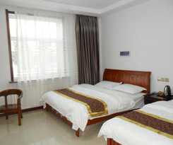  Yabulu Ski Resort Qingyun Tourist Hotel