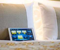 Hotel Grand Bay Beijing